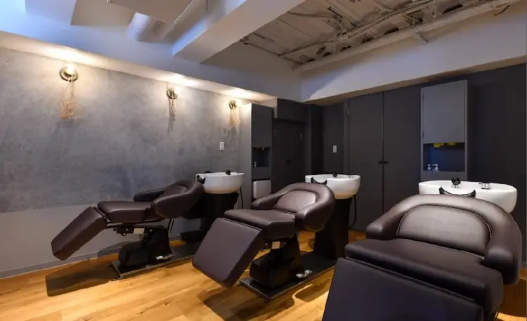 shipi. léano by braceの内観・外観3