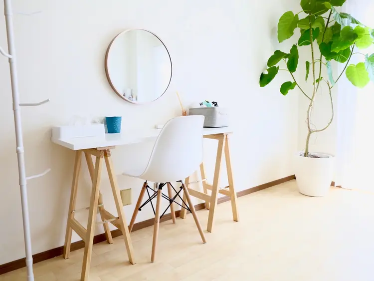 eyelash salon Reposの内観・外観2