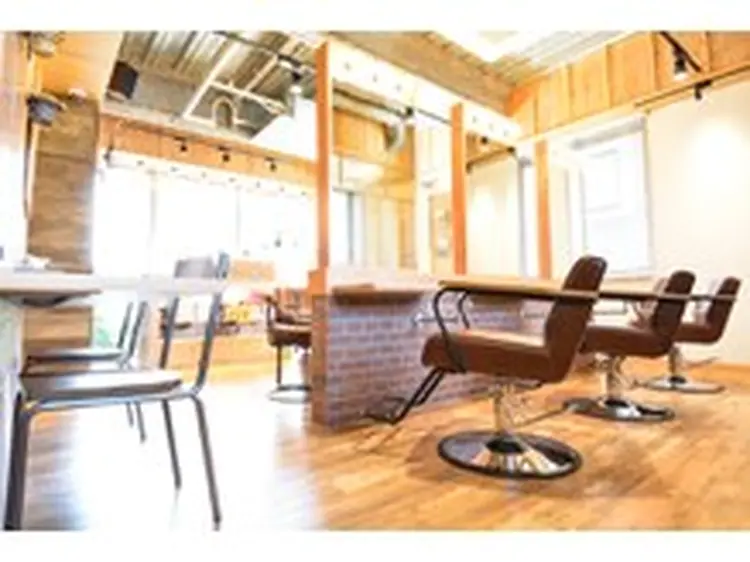 EIGHT浦和の内観・外観2