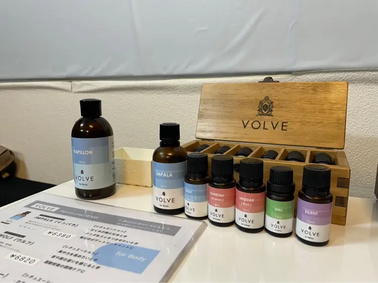 シェアサロンフェリーチェの内観・外観1