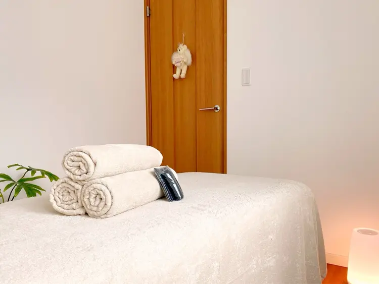 ダイエット専門サロン　クレアの内観・外観1