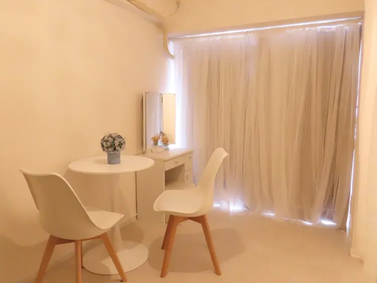 Holistic Beauty Salon Blue Rose.吉祥寺の内観・外観2