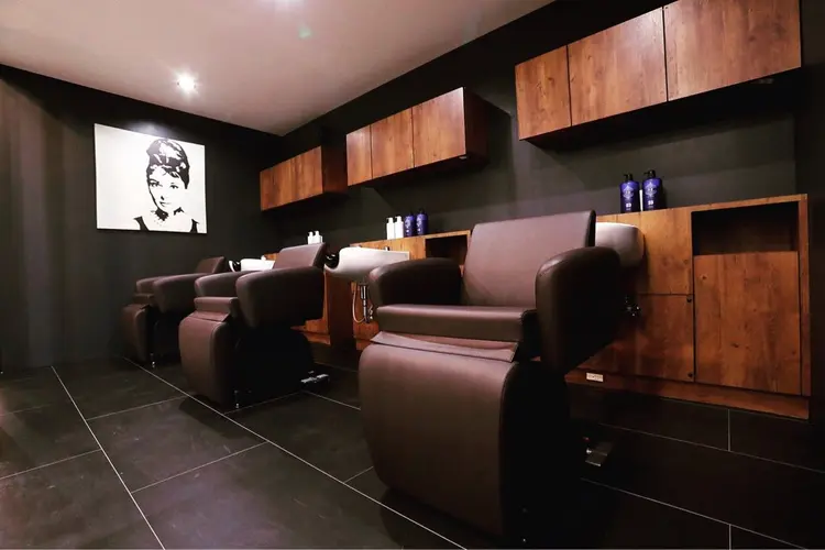 Lapis横浜の内観・外観2