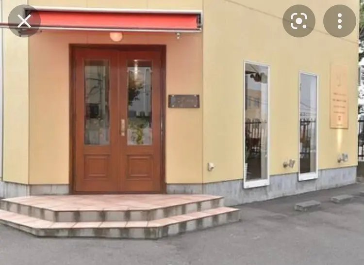 ef plusの内観・外観1