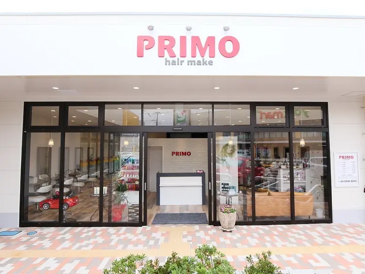 PRIMOセレクト店の内観・外観1