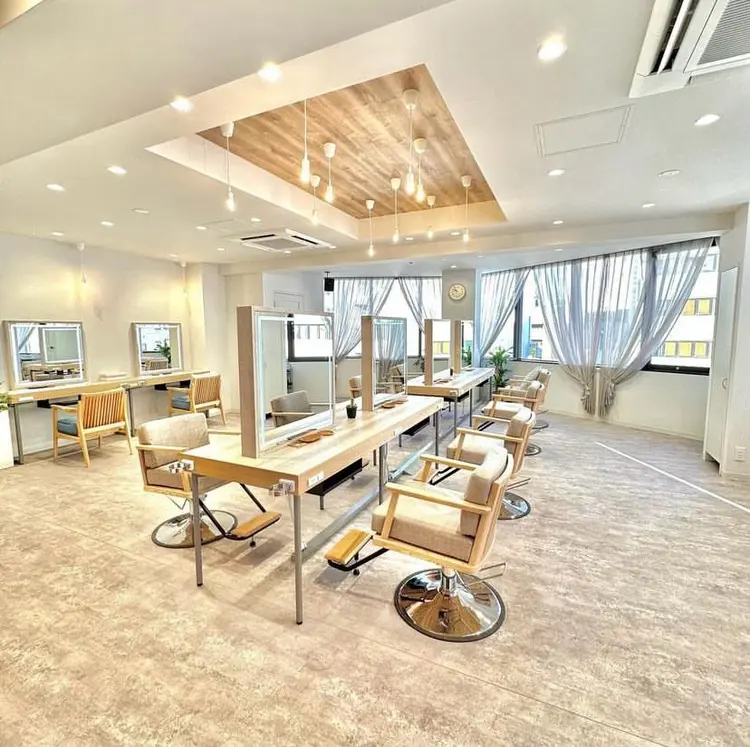 little 池袋の内観・外観2