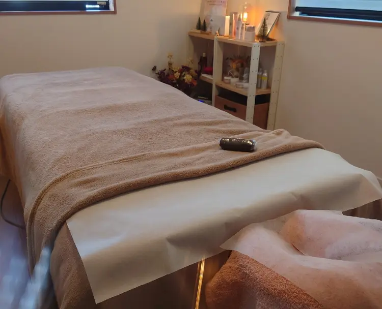 ナチュラトリエ -NaturAtelier-の内観・外観2