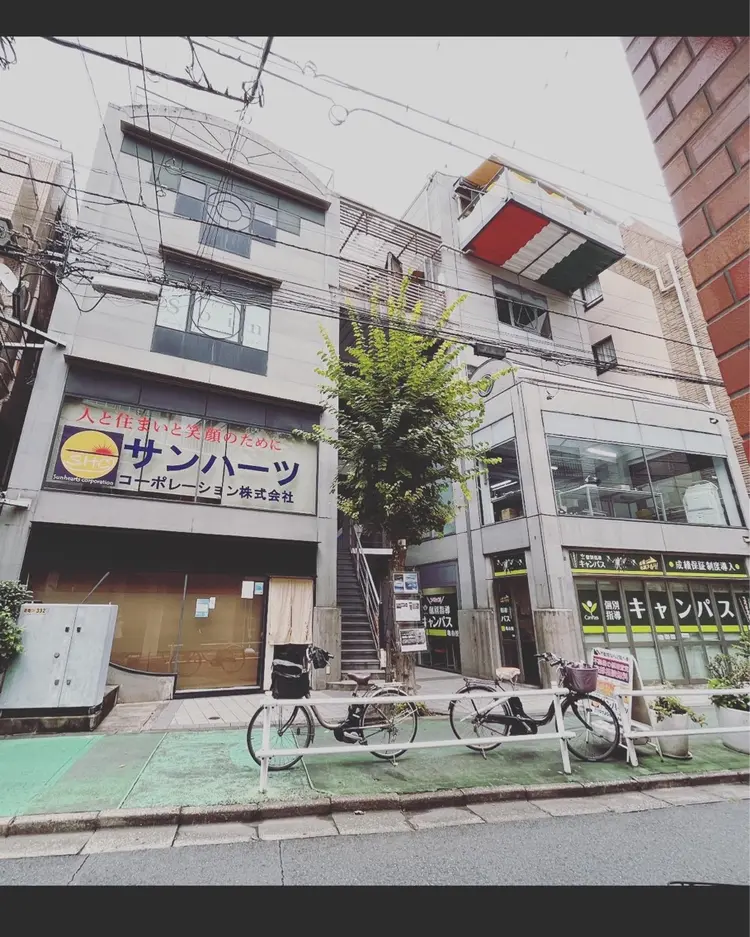 BeautySalonSoinの内観・外観3