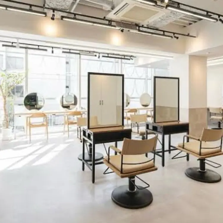 sand yokohamaの内観・外観2