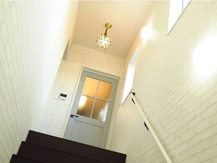 Hair&Lash Jiinaの内観・外観3