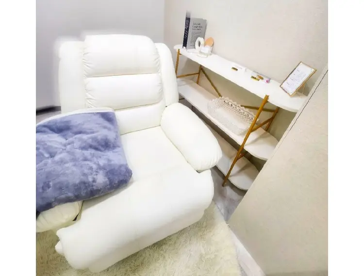 eyelash salon.SUNNY.の内観・外観1