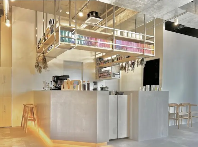 imiの内観・外観3