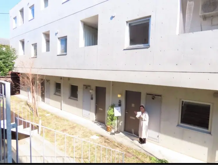 ビューティーサロン熊本（PAPILIO）の内観・外観3