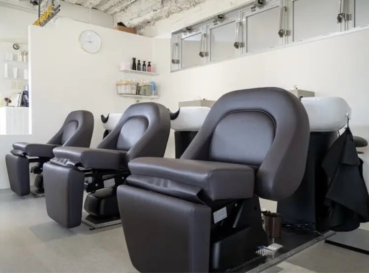 UNBIRTHDAYの内観・外観3