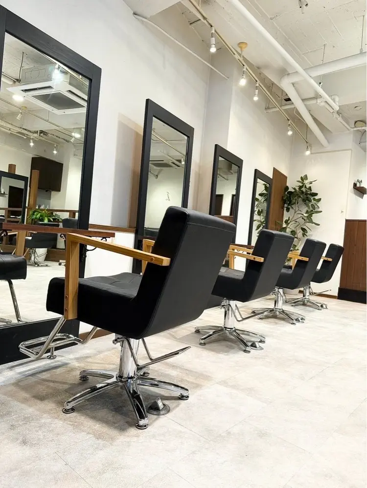 VIEW  NEOの内観・外観2