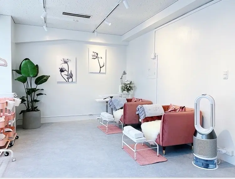 FREJA銀座の内観・外観1