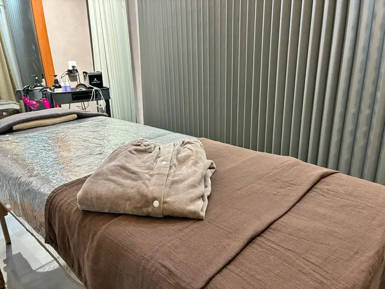 ENABONの内観・外観2