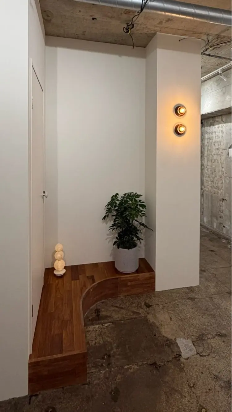 yeonの内観・外観3