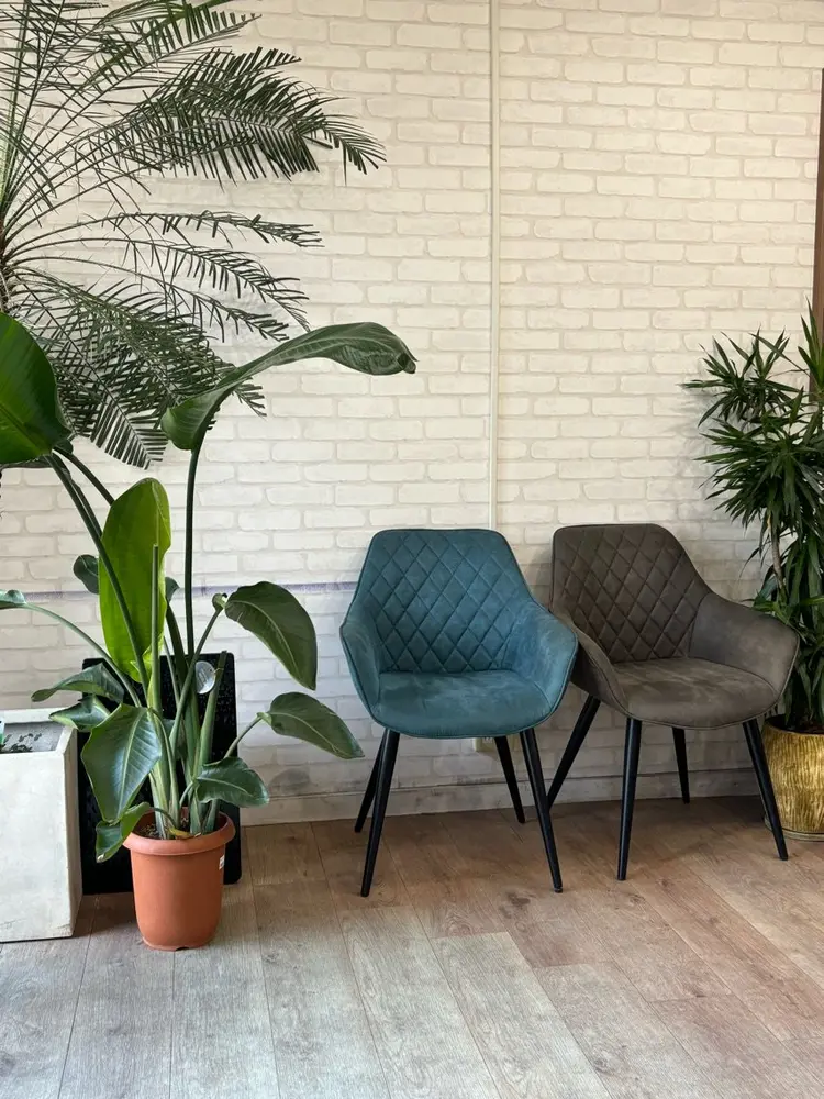 coco  luanaの内観・外観2