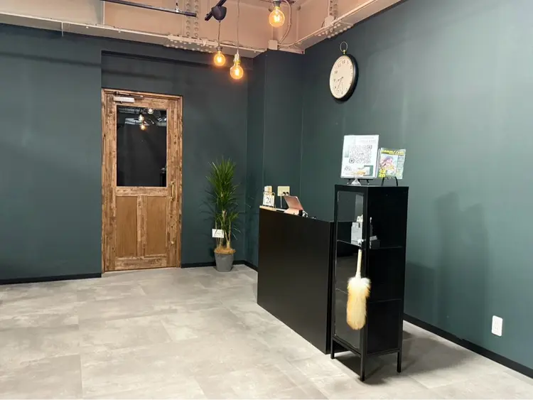 Ramm//cot.の内観・外観1