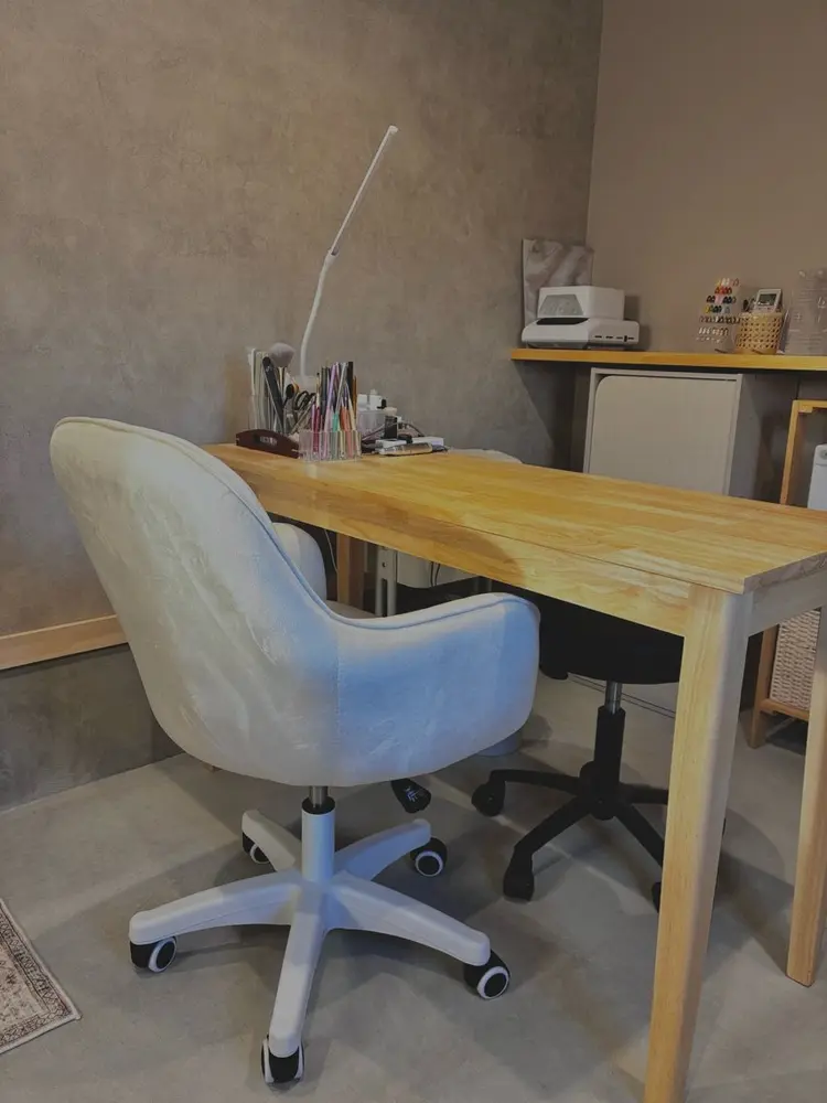 Clarineuの内観・外観2