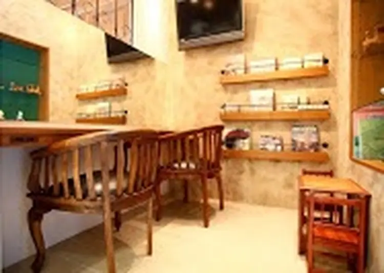 granewの内観・外観2