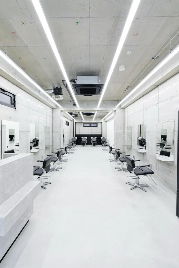 LINOET名古屋の内観・外観2