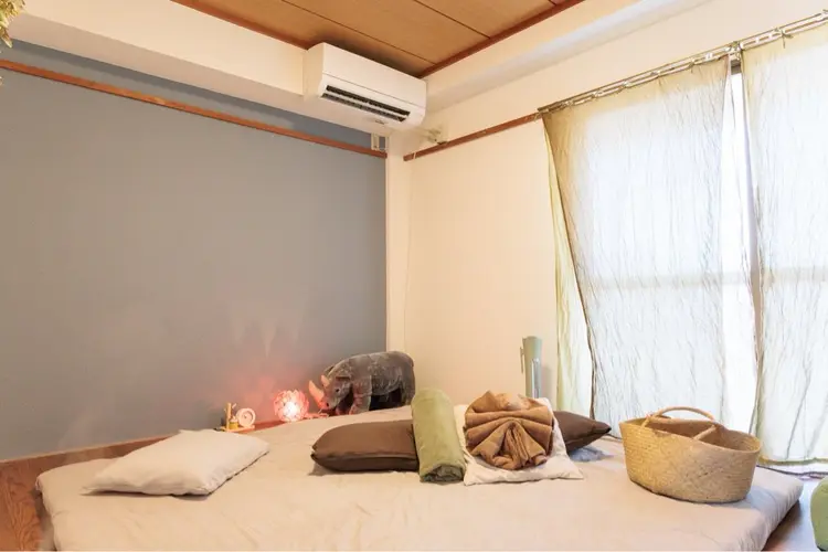 jai  【ジャイ】町田の内観・外観1