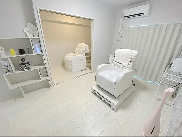 Anela Beauty Salonの内観・外観2