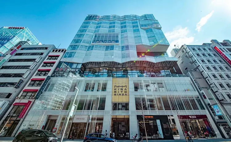 ayana nailsの内観・外観1