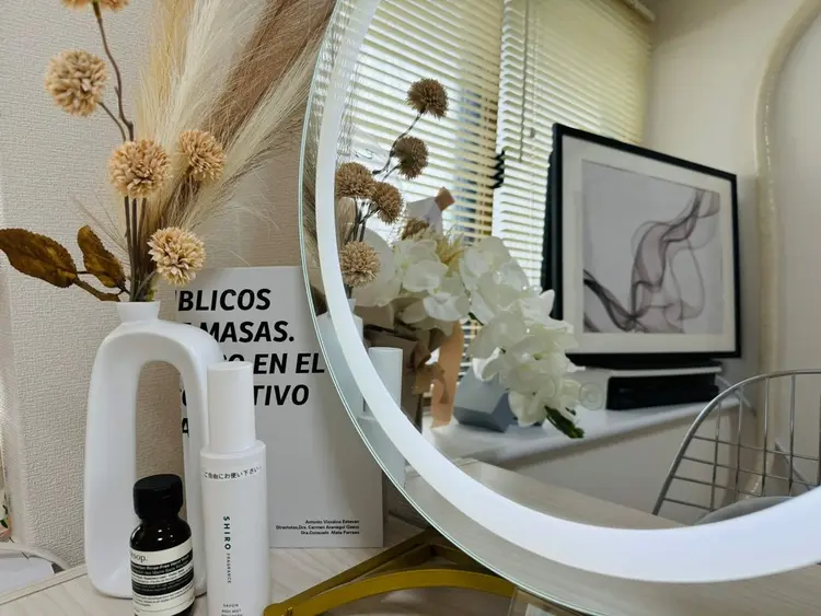 シミケア専門店S'aimervellの内観・外観2