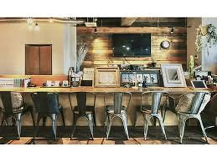 Stream 1stの内観・外観1