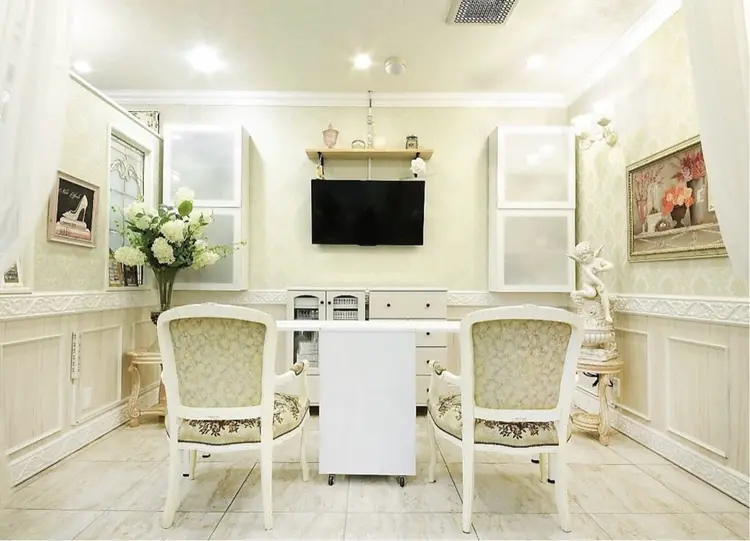 Tink藤沢店の内観・外観2