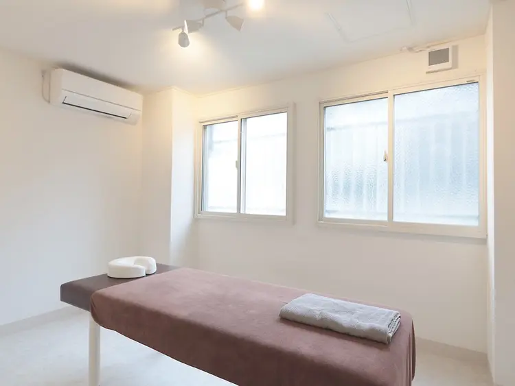 ReNEW鍼灸整骨院の内観・外観2