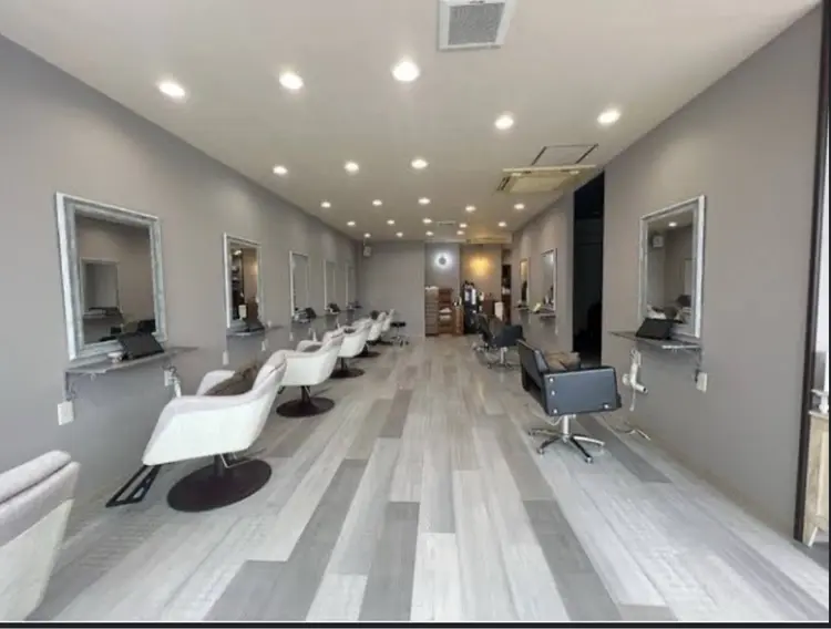 Fioraの内観・外観1