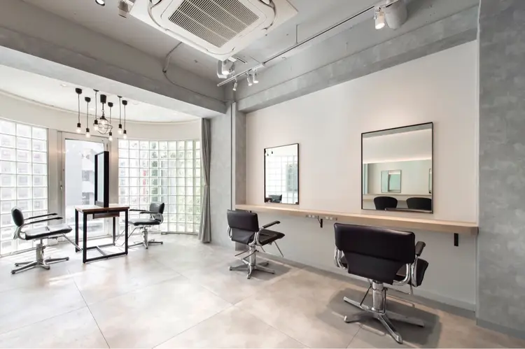 arrowの内観・外観2