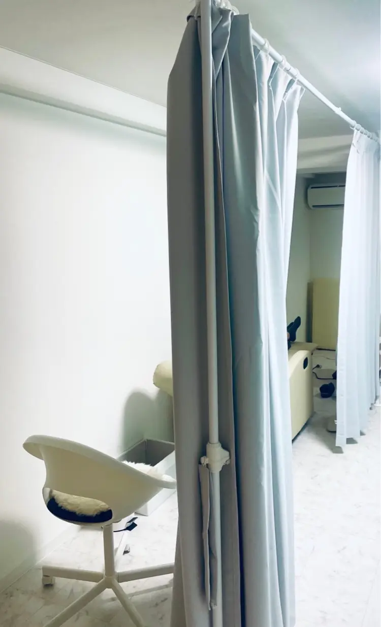 aimeの内観・外観2