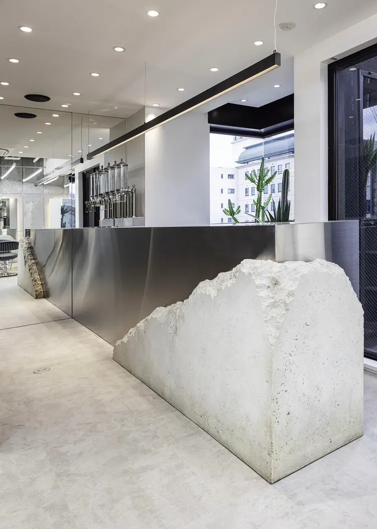 Lond cielの内観・外観2