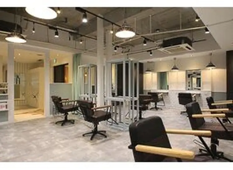 LINK LINK (リンク リンク)の内観・外観2