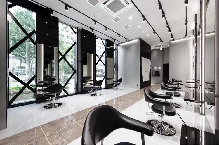 HARUKI MINATO japan YOKOHAMAの内観・外観1