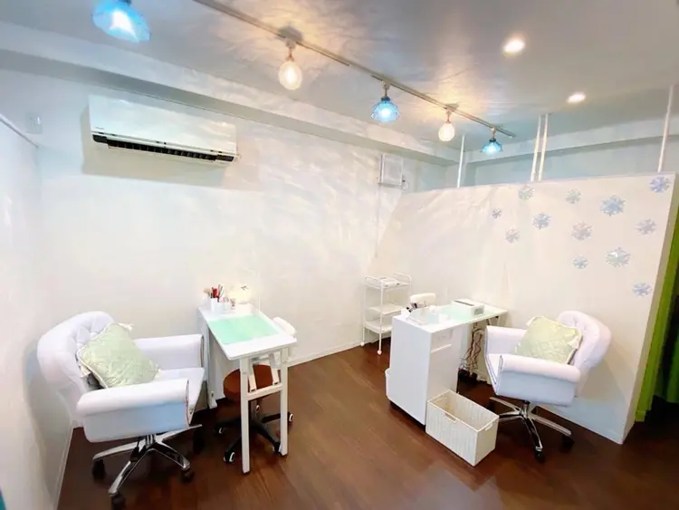 the Mulia【ムリア】の内観・外観3