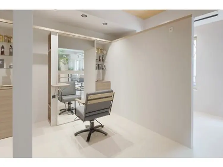 AMELY静岡呉服町店の内観・外観2