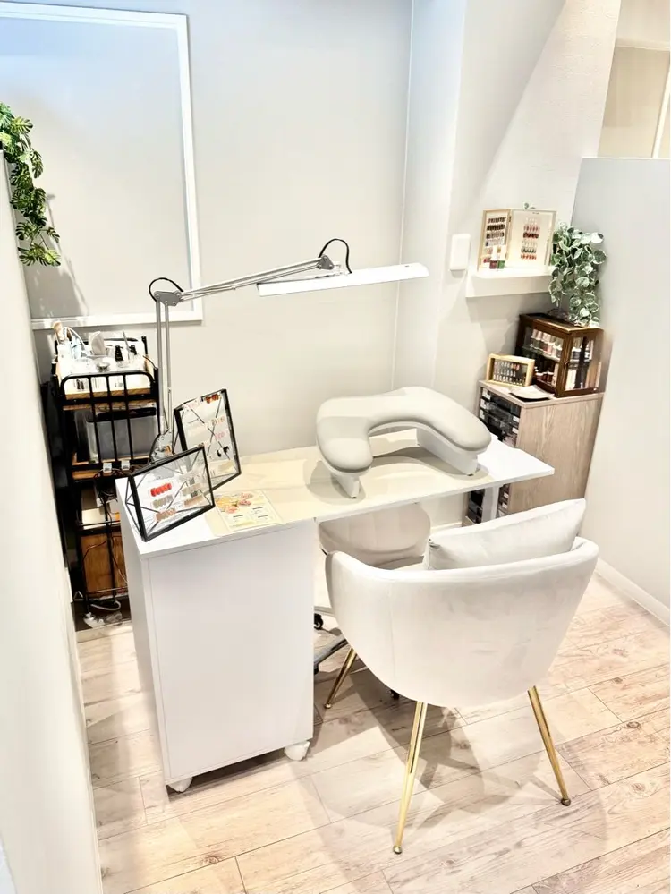 ennの内観・外観3