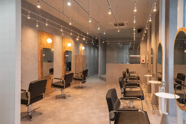 アグヘアースタッグの内観・外観3