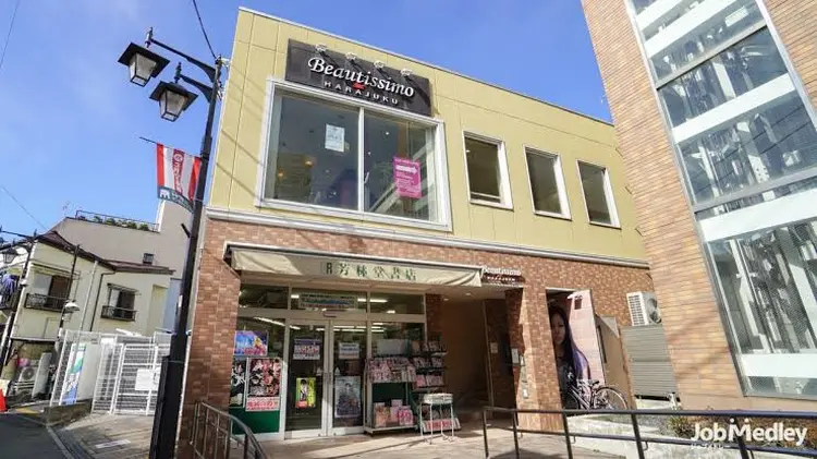 TURQUOISEの内観・外観1