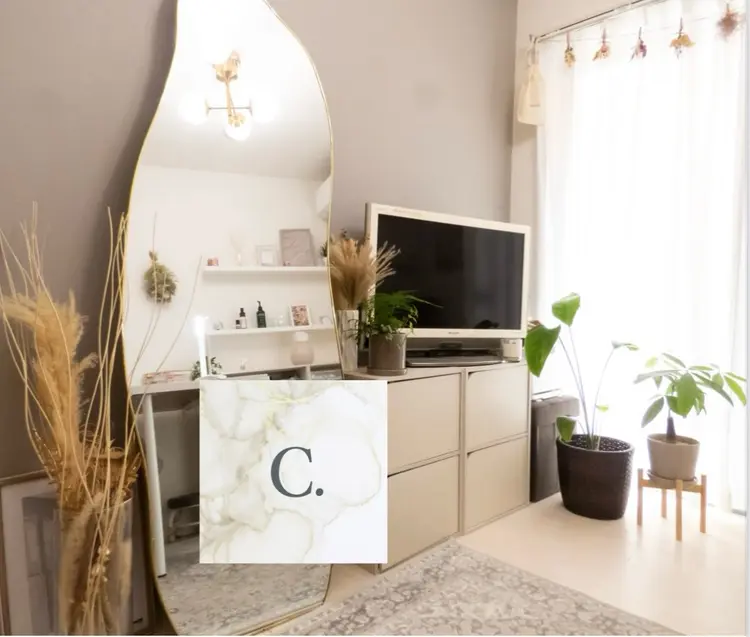 nail salon C.の内観・外観2