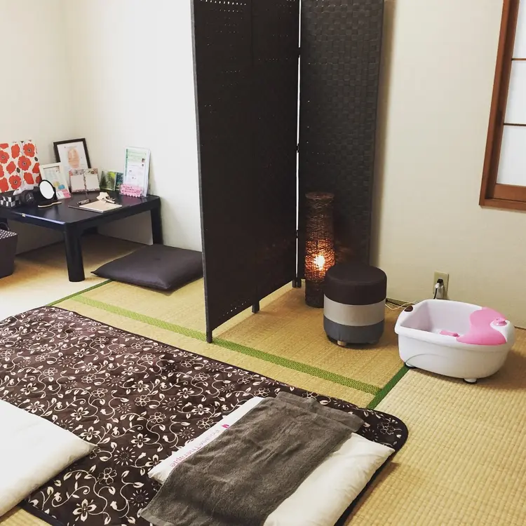 フーレセラピー＊ナチュりら＊の内観・外観1