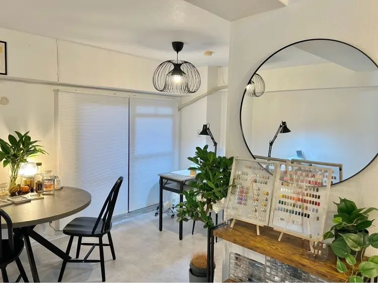 repos-ルポ-の内観・外観3