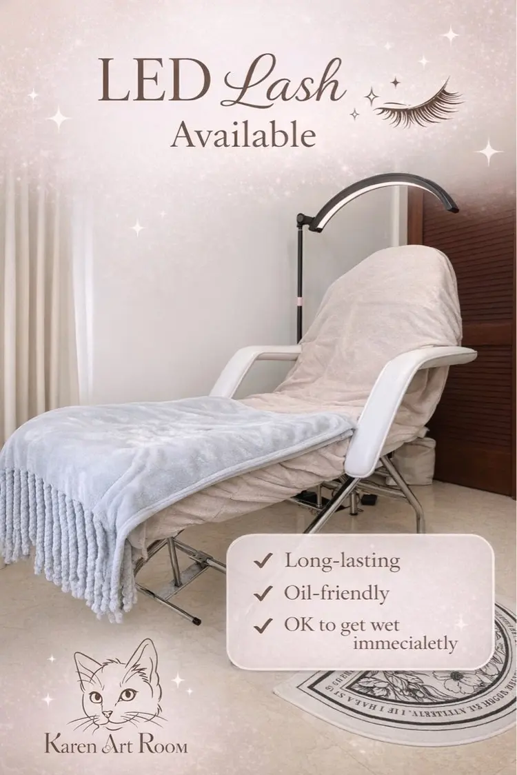 Karen Art Roomの内観・外観3