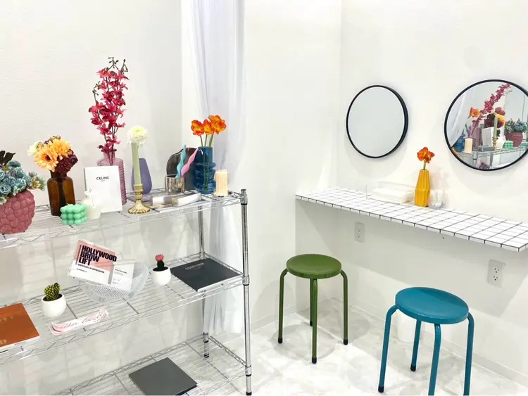 miiialashの内観・外観2